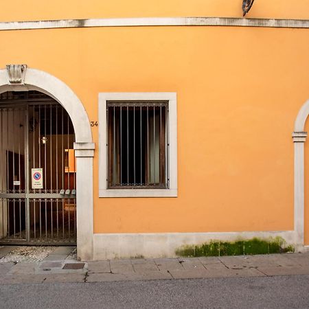 San Faustino Central Apartment Vicenza Bagian luar foto
