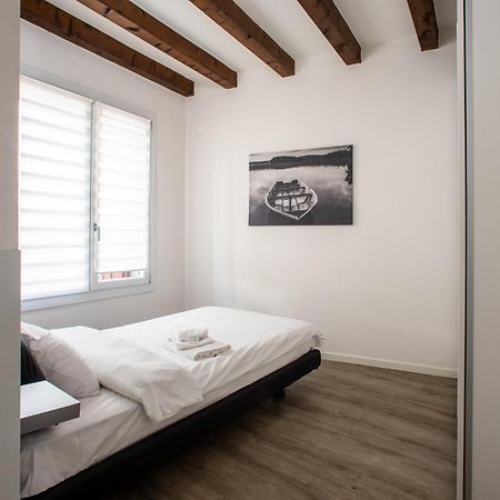 San Faustino Central Apartment Vicenza Bagian luar foto